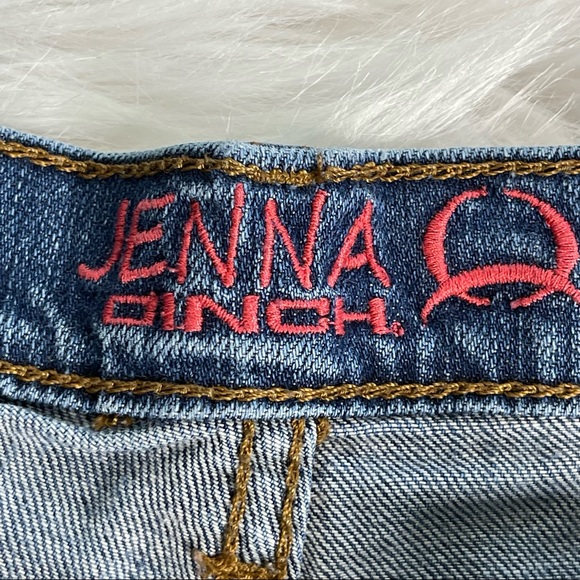 Cinch Jenna Jeans Slim Fit size 27 3XL - Picture 3 of 7